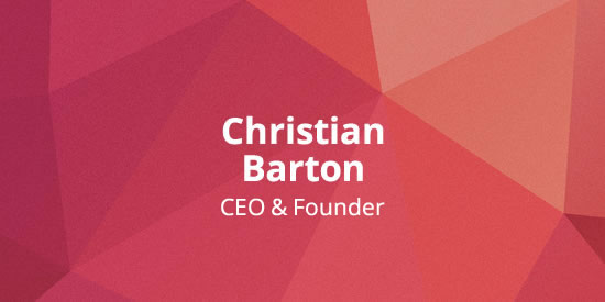 Christian Barton