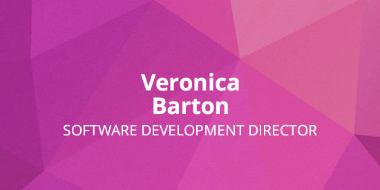 Veronica Barton